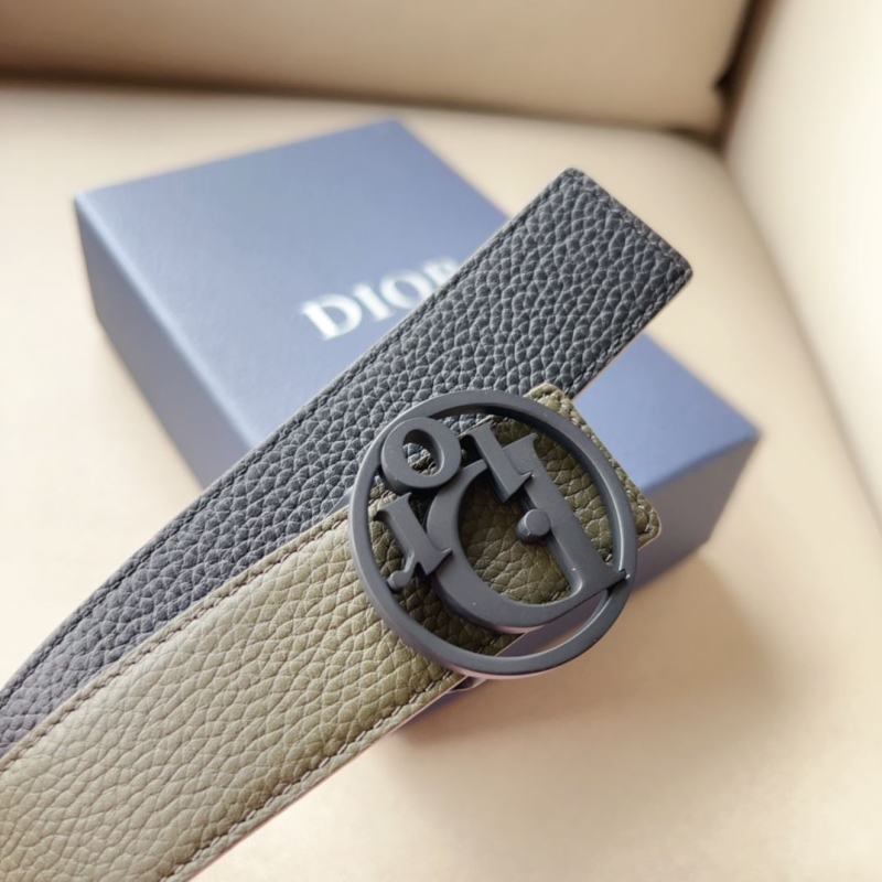 Dior Belts